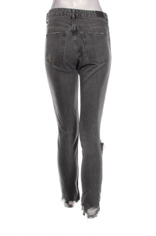 Damen Jeans Bershka, Größe S, Farbe Grau, Preis € 7,99