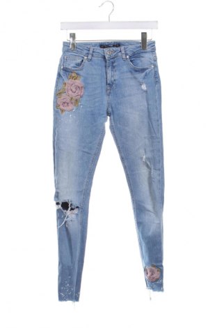 Damen Jeans Bershka, Größe S, Farbe Blau, Preis 14,83 €