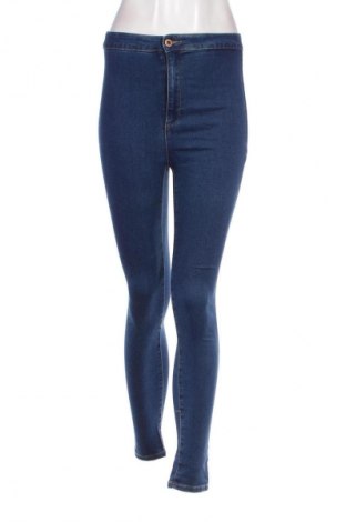 Damen Jeans Bershka, Größe M, Farbe Blau, Preis 10,49 €