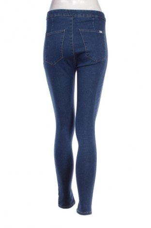 Damen Jeans Bershka, Größe M, Farbe Blau, Preis 10,49 €