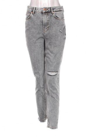 Damen Jeans Bershka, Größe S, Farbe Grau, Preis € 10,49