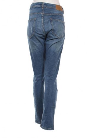 Damen Jeans Bershka, Größe L, Farbe Blau, Preis € 8,99