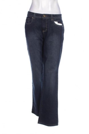 Damen Jeans Biaggini, Größe L, Farbe Blau, Preis € 32,49