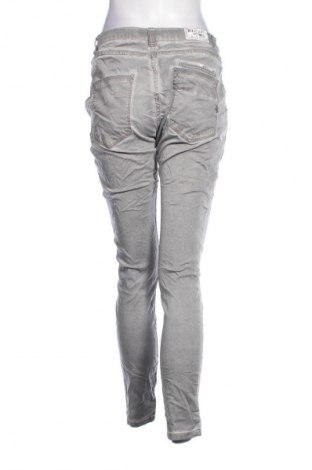 Damen Jeans Bianco, Größe M, Farbe Grau, Preis € 5,99