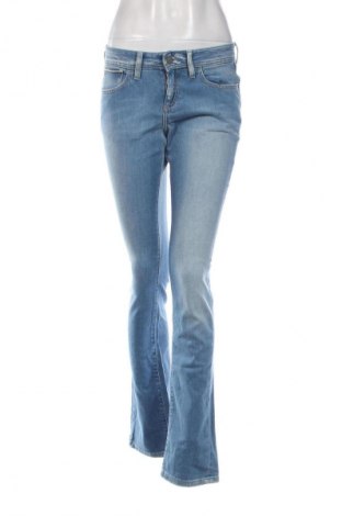 Damen Jeans Big Star, Größe M, Farbe Blau, Preis 13,99 €