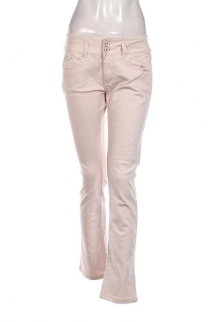 Damen Jeans Bik Bok, Größe L, Farbe Rosa, Preis 8,99 €