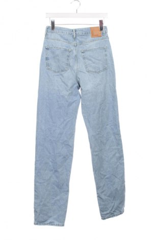 Damen Jeans Bik Bok, Größe XS, Farbe Blau, Preis € 9,49