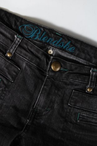 Damskie jeansy Blend She, Rozmiar XL, Kolor Czarny, Cena 53,99 zł