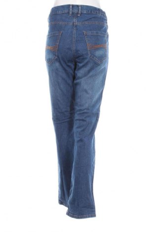 Blugi de femei Blue Motion, Mărime XL, Culoare Albastru, Preț 43,99 Lei