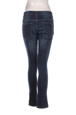 Blugi de femei Blue Motion, Mărime M, Culoare Albastru, Preț 43,99 Lei