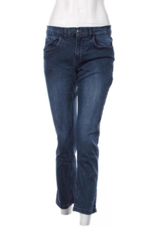 Blugi de femei Blue Motion, Mărime M, Culoare Albastru, Preț 28,99 Lei