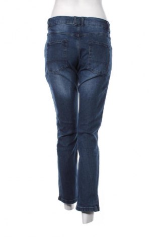 Blugi de femei Blue Motion, Mărime M, Culoare Albastru, Preț 33,99 Lei