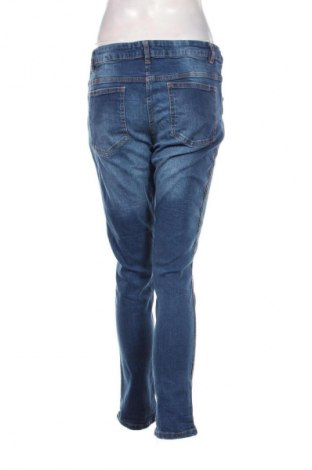 Blugi de femei Blue Motion, Mărime XL, Culoare Albastru, Preț 48,99 Lei