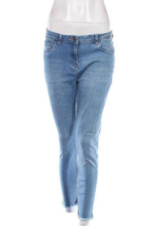 Damen Jeans Blue Motion, Größe M, Farbe Blau, Preis 10,49 €