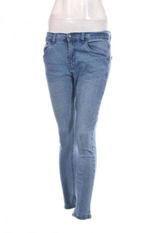 Blugi de femei Blue Motion, Mărime M, Culoare Albastru, Preț 38,99 Lei