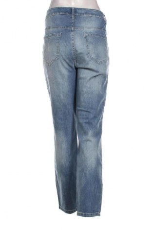 Damen Jeans Body Flirt, Größe XL, Farbe Blau, Preis € 8,99