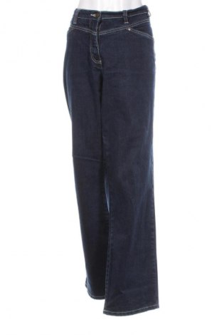 Damen Jeans Bpc Bonprix Collection, Größe XXL, Farbe Blau, Preis € 8,99