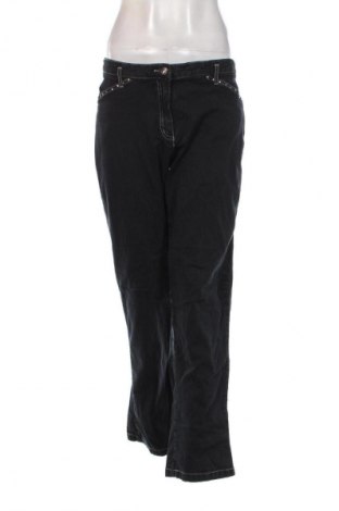 Damen Jeans Brandtex, Größe L, Farbe Schwarz, Preis € 10,49