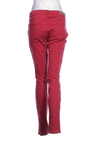 Pantaloni de femei Brax, Mărime M, Culoare Roșu, Preț 246,99 Lei