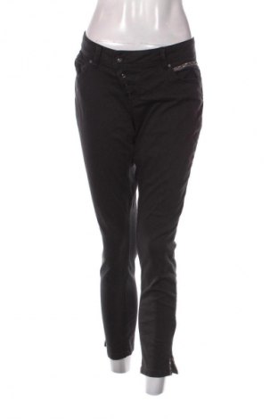 Damen Jeans Buena Vista, Größe M, Farbe Schwarz, Preis € 14,99