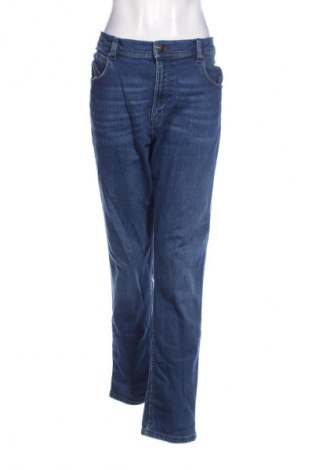 Damen Jeans Bugatti, Größe XXL, Farbe Blau, Preis € 44,99