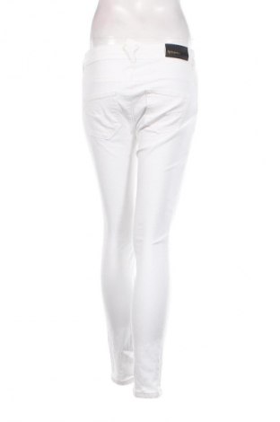 Damen Jeans Byblos, Größe M, Farbe Weiß, Preis 113,99 €