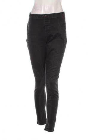 Damen Jeans C&A, Größe L, Farbe Schwarz, Preis 5,99 €