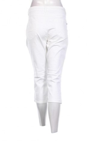 Damen Jeans C&A, Größe L, Farbe Weiß, Preis 8,99 €