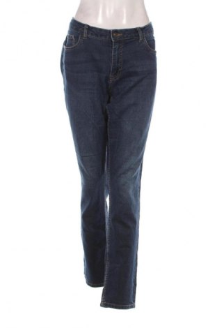 Damen Jeans C&A, Größe L, Farbe Blau, Preis € 8,99