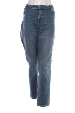 Damen Jeans C&A, Größe XXL, Farbe Blau, Preis 8,99 €