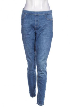 Damen Jeans C&A, Größe XL, Farbe Blau, Preis 5,49 €