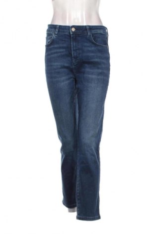 Damen Jeans C&A, Größe M, Farbe Blau, Preis 10,49 €