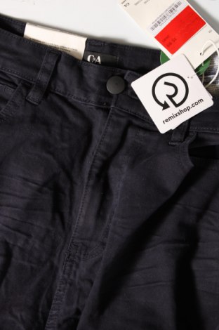 Damskie jeansy C&A, Rozmiar M, Kolor Niebieski, Cena 147,99 zł