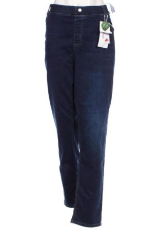 Damen Jeans C&A, Größe 3XL, Farbe Blau, Preis 16,99 €