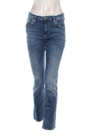 Damen Jeans C.O.J., Größe M, Farbe Blau, Preis 14,99 €