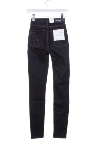 Damen Jeans Calvin Klein Jeans, Größe XS, Farbe Blau, Preis € 54,95