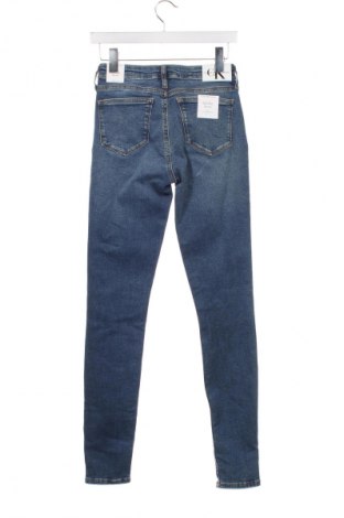 Damen Jeans Calvin Klein Jeans, Größe S, Farbe Blau, Preis 108,99 €