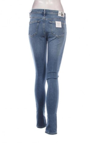 Damen Jeans Calvin Klein Jeans, Größe S, Farbe Blau, Preis 74,99 €