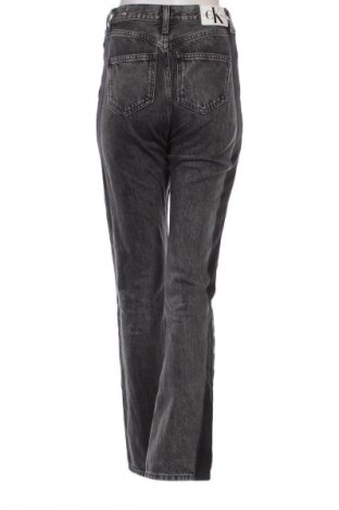 Damskie jeansy Calvin Klein Jeans, Rozmiar XS, Kolor Szary, Cena 527,99 zł