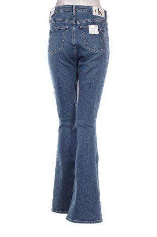 Damen Jeans Calvin Klein Jeans, Größe L, Farbe Blau, Preis 114,99 €