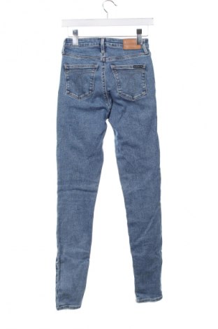 Női farmernadrág Calvin Klein Jeans, Méret S, Szín Fekete, Ár 41 899 Ft