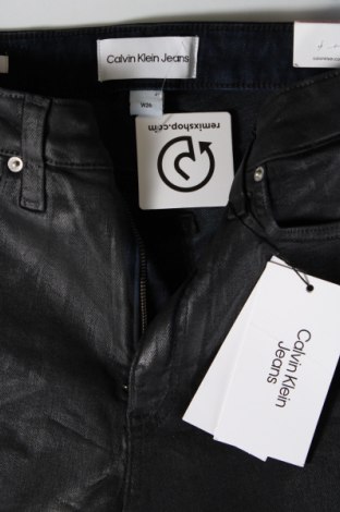 Dámské džíny  Calvin Klein Jeans, Velikost S, Barva Černá, Cena  2 639,00 Kč