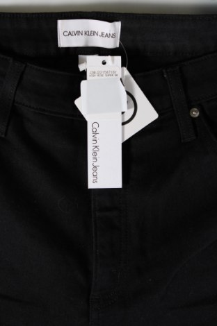 Blugi de femei Calvin Klein Jeans, Mărime XL, Culoare Negru, Preț 352,99 Lei