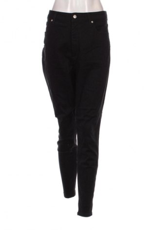 Blugi de femei Calvin Klein Jeans, Mărime XL, Culoare Negru, Preț 352,99 Lei