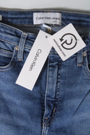 Női farmernadrág Calvin Klein Jeans, Méret M, Szín Kék, Ár 27 299 Ft