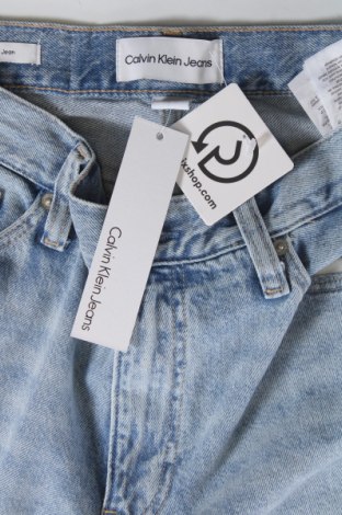 Γυναικείο Τζίν Calvin Klein Jeans, Μέγεθος S, Χρώμα Μπλέ, Τιμή 56,99 €