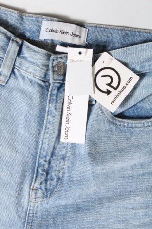 Γυναικείο Τζίν Calvin Klein Jeans, Μέγεθος L, Χρώμα Μπλέ, Τιμή 102,49 €