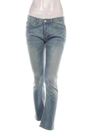 Damen Jeans Calvin Klein Jeans, Größe M, Farbe Blau, Preis € 25,67