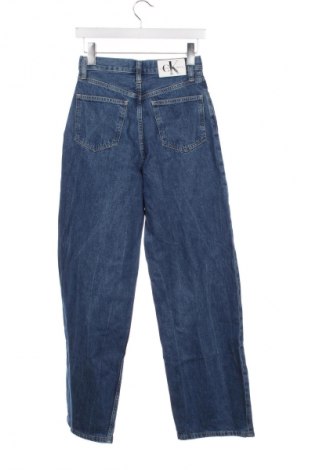 Damen Jeans Calvin Klein Jeans, Größe XS, Farbe Blau, Preis € 114,99