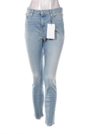 Damen Jeans Calvin Klein Jeans, Größe M, Farbe Blau, Preis € 74,99